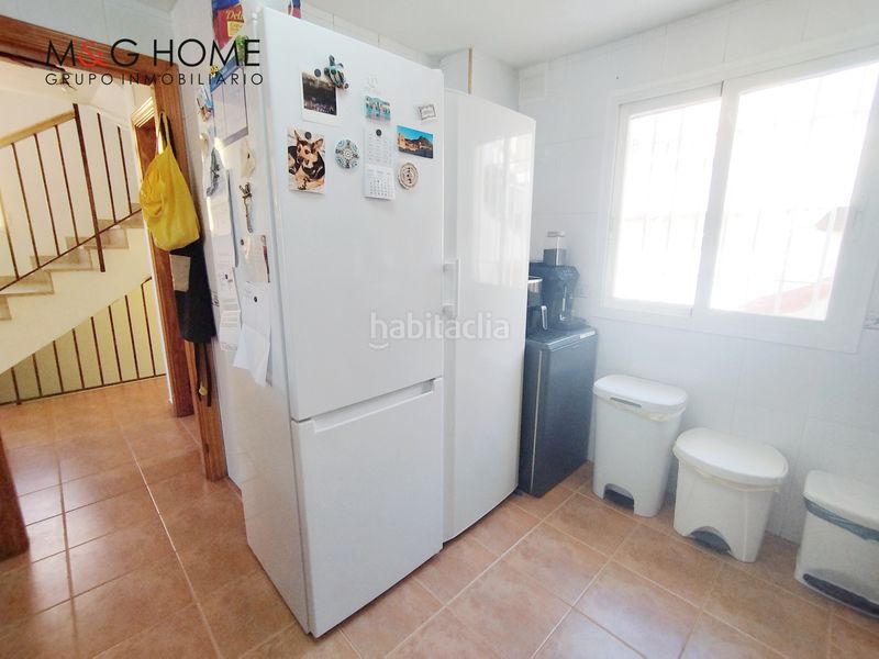 Foto 39b662f7-9018-4766-9128-221c10a34198. Casa pareada chalet pareado zona El Limonar, vélez-málaga en Vélez - Málaga