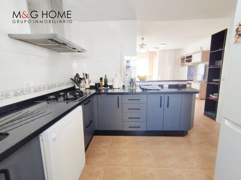 Foto 9714e949-2a95-4afe-a0da-bf64d4c0e20b. Casa pareada chalet pareado zona El Limonar, vélez-málaga en Vélez - Málaga