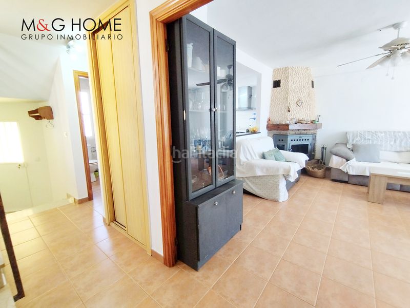 Foto be28b893-2f31-4319-aca4-a734c7ff3f10. Casa pareada chalet pareado zona El Limonar, vélez-málaga en Vélez - Málaga