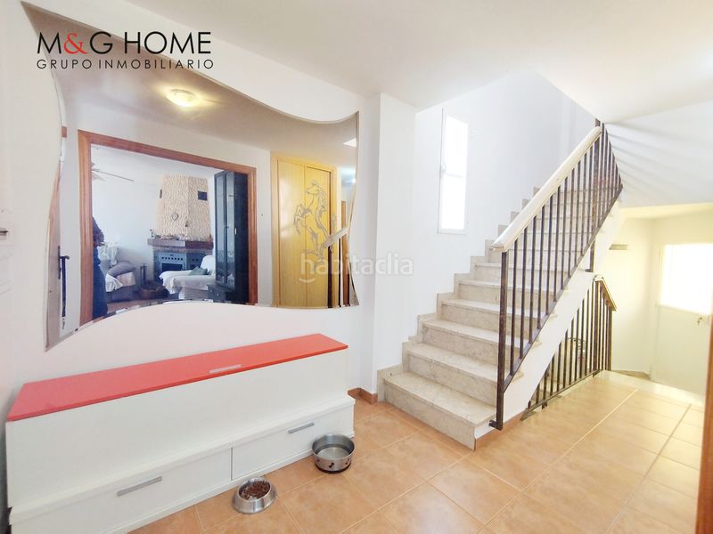 Foto cccea278-4e36-4f96-a9ae-2bba93589cec. Casa pareada chalet pareado zona El Limonar, vélez-málaga en Vélez - Málaga