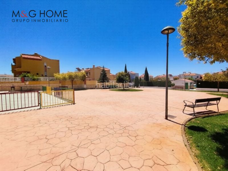 Foto d0829419-d0cd-40b4-918e-2aab4830fc9f. Casa pareada chalet pareado zona El Limonar, vélez-málaga en Vélez - Málaga