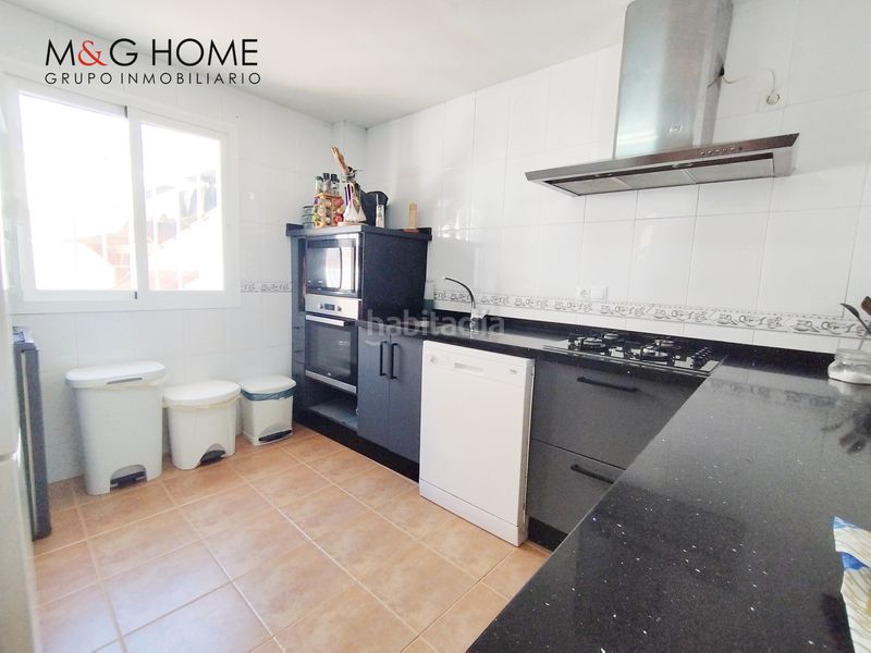 Foto e1d705ec-e718-4dbc-a16f-a339ebdc8fa4. Casa pareada chalet pareado zona El Limonar, vélez-málaga en Vélez - Málaga