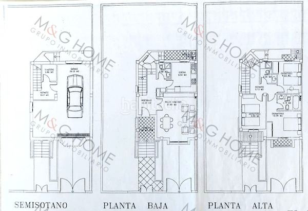 Foto f007a0f5-51e5-4c31-af80-be1ddcad627b. Casa pareada chalet pareado zona El Limonar, vélez-málaga en Vélez - Málaga