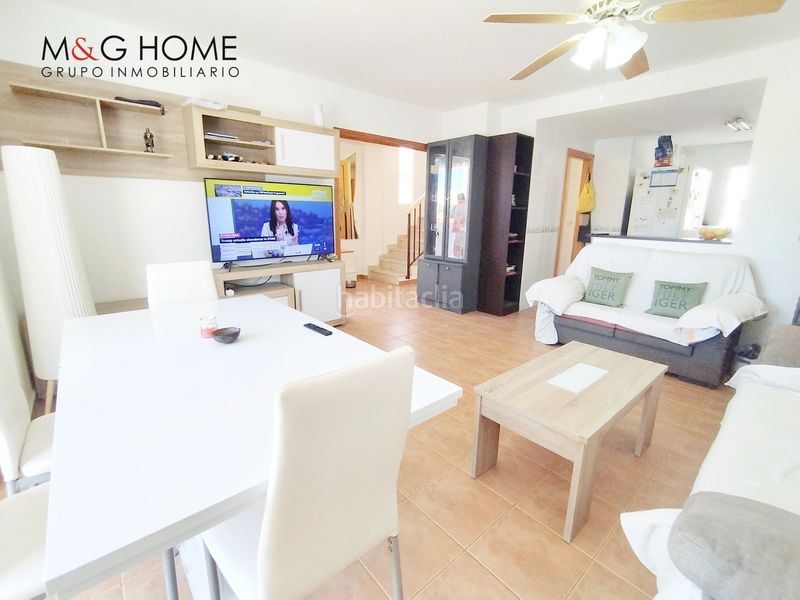 Foto f40cf193-8aa8-451f-ab4c-7dfd15d2fd5f. Casa pareada chalet pareado zona El Limonar, vélez-málaga en Vélez - Málaga