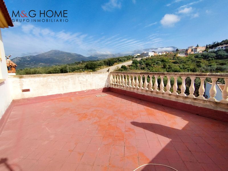 Foto 63514833-b213-45d1-8334-4852c7370762. Casa amb xemeneia aparcament a Periana