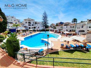 Piso en Calle palmito 17. Apartamento cerca de la playa en benalmádena