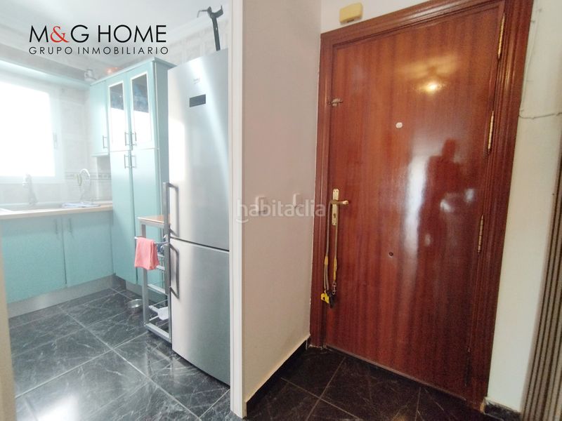 Foto fa79da23-e8b9-4ca0-a8a2-7bd30749f829. Pis a Centro Ciudad - El Carmen Vélez - Málaga