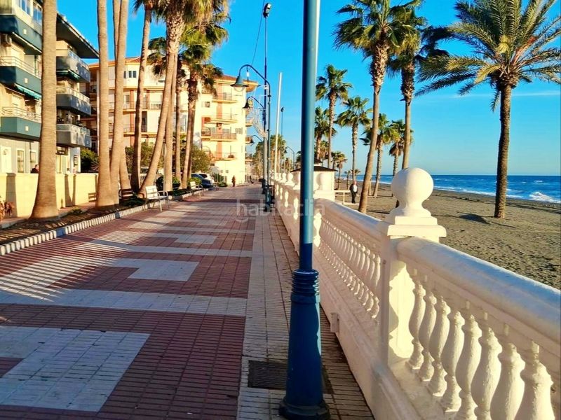 Foto bc1e65f8-62e7-428c-8e90-18ad3b0e7ce4. Apartament a El Morche Torrox