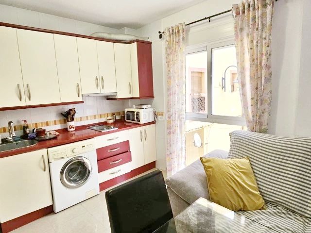 Foto d7f6f637-541e-4a4b-9864-3137dbab6a44. Apartament a El Morche Torrox
