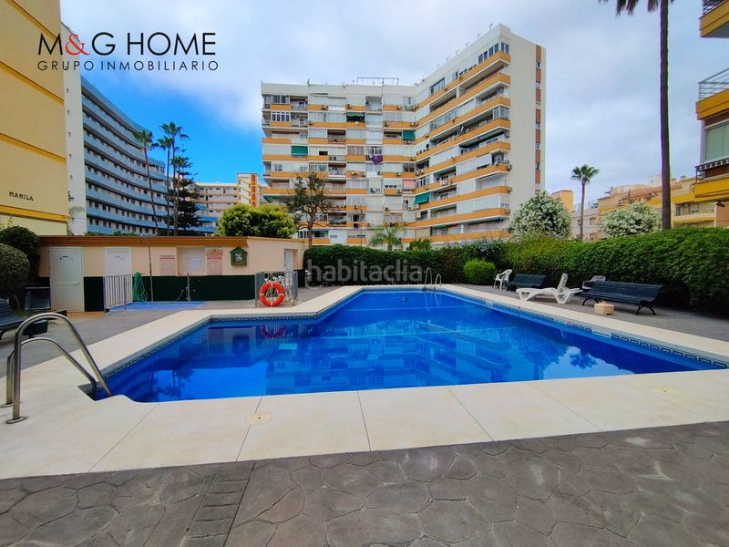 Foto 344a27a1-5217-43eb-b4e8-b9f86d93b582. Pis amb piscina a Poniente-Faro Torre del Mar