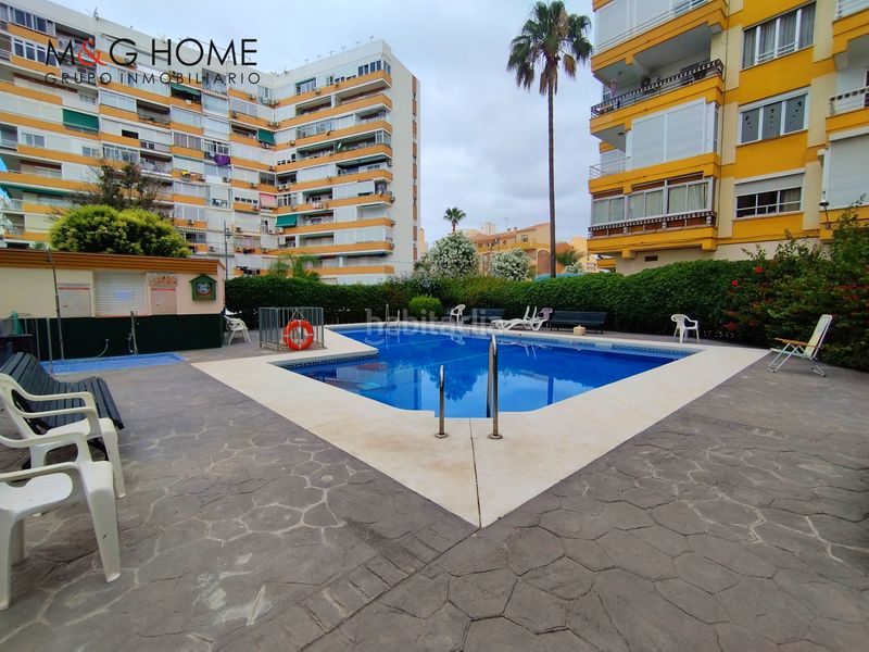 Foto 5497ade1-08f3-47d0-b4be-2eaefdff18ff. Pis amb piscina a Poniente-Faro Torre del Mar