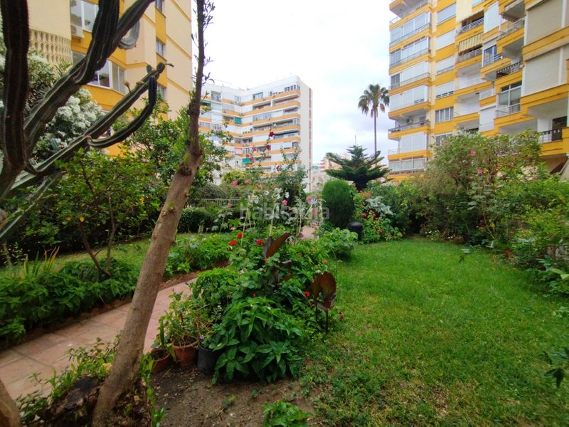 Foto de274fbf-e1c3-4021-ae43-7068d9857587. Pis amb piscina a Poniente-Faro Torre del Mar