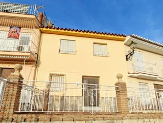Casa a Camino Algarrobo - Las Arenas