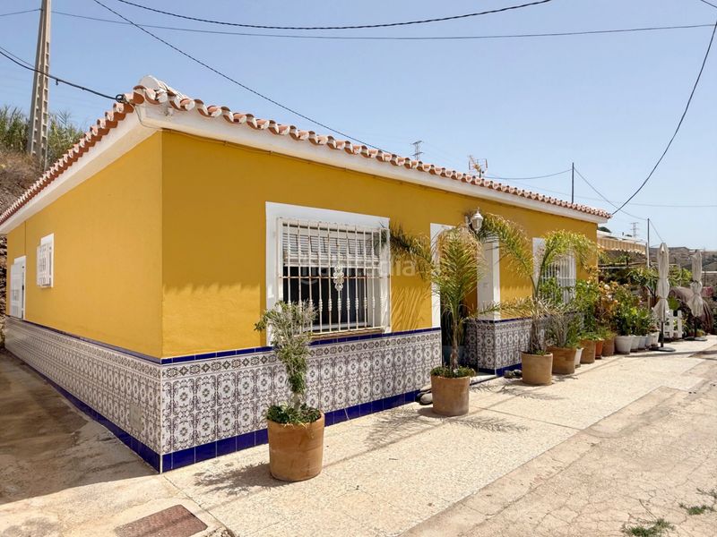 Foto 3f53a970-8a2f-40de-aba1-cd0476360ba1. Casa amb aparcament a Lagos