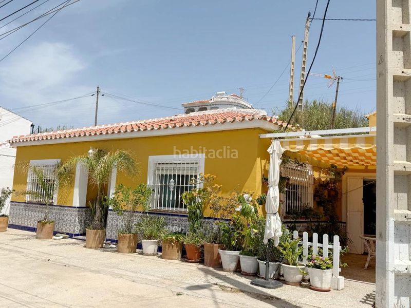 Foto d65744d4-e88f-4231-95d9-f48a902aa170. Casa amb aparcament a Lagos