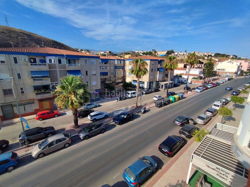 Foto 1d1e5481-ea37-4346-b136-26ae6c3934a6. Lloguer àtic a Caleta de Velez