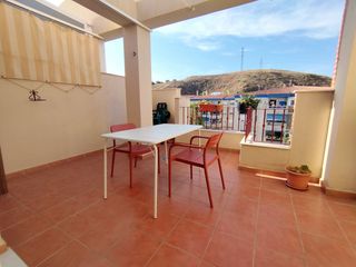 Location Attique  Avenida de andalucía. Ático en alquiler de septiembre a junio en caleta de vélez