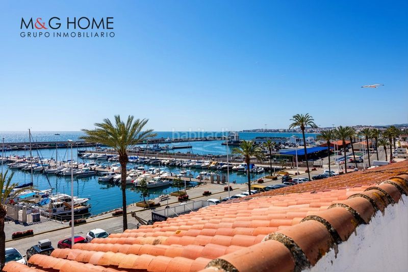 Foto 31a77aff-4553-466d-b098-88d010f1a923. Pis a Caleta de Velez