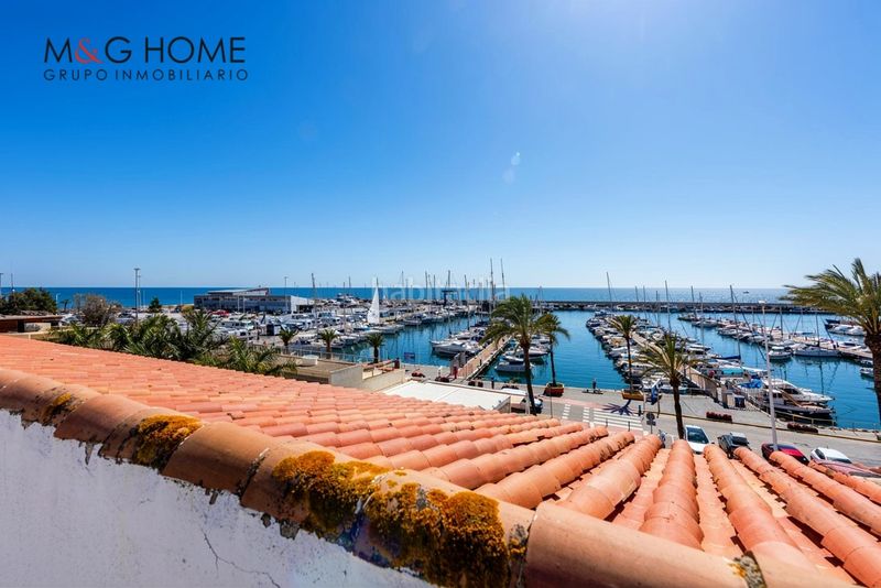Foto 7c2f0e75-65a9-436e-99b8-060e44f4216f. Pis a Caleta de Velez