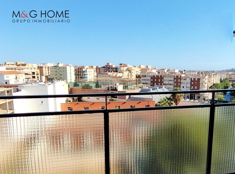 Foto 2a0b19d7-4772-47d2-91fb-55580932f23f. Etagenwohnung in Camino Viejo de Málaga Vélez - Málaga