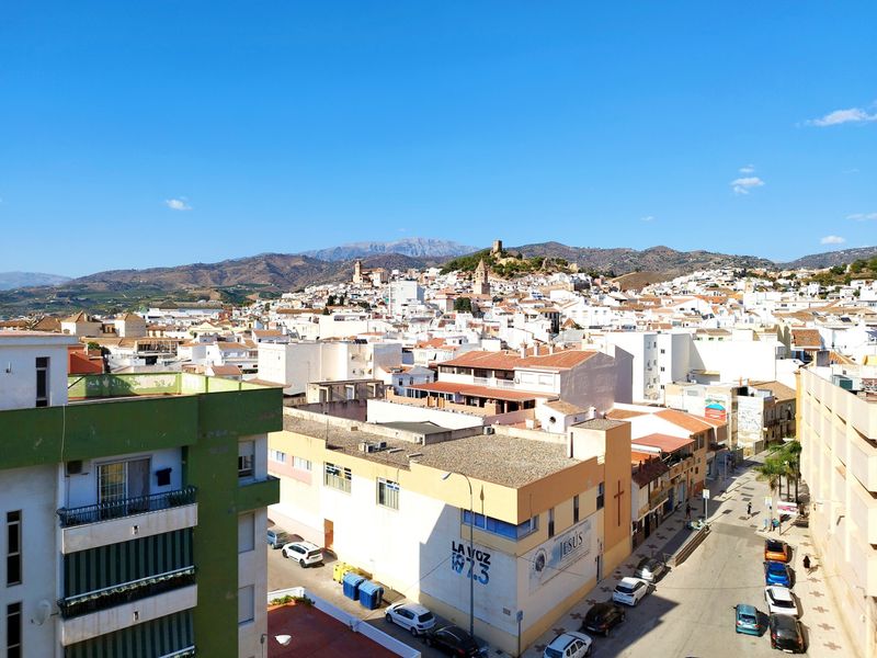 Foto 35dc50a7-7d43-4bcd-a3f6-f635602e0f6d. Etagenwohnung in Camino Viejo de Málaga Vélez - Málaga