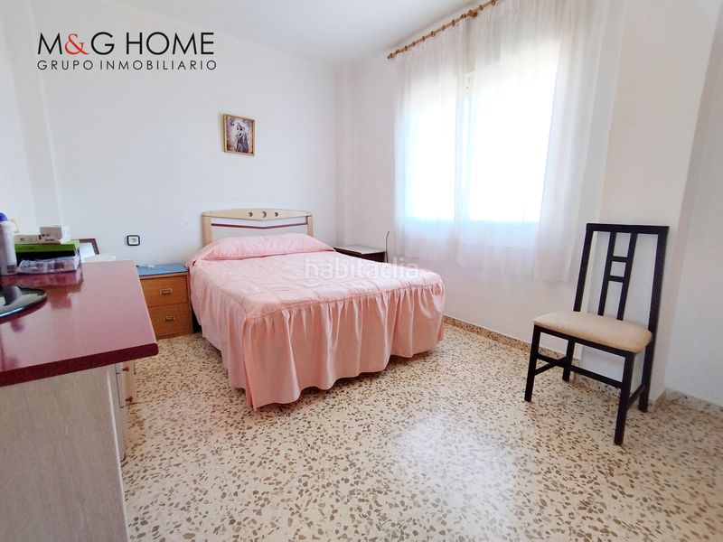 Foto 4ed5ba28-e47d-4054-8ed1-5ccd16d69dfd. Etagenwohnung in Camino Viejo de Málaga Vélez - Málaga