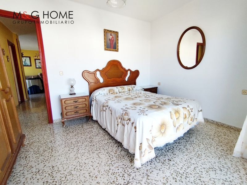 Foto 808de8a7-bac6-422e-aae9-6b14dcb365fd. Etagenwohnung in Camino Viejo de Málaga Vélez - Málaga
