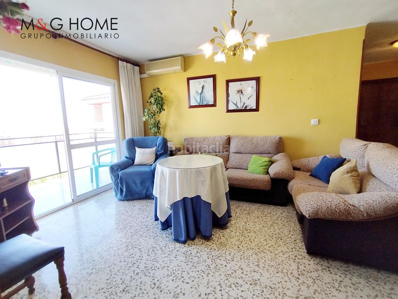 Foto a5a7f5ef-441f-40ea-b122-a7a57aedc761. Etagenwohnung in Camino Viejo de Málaga Vélez - Málaga