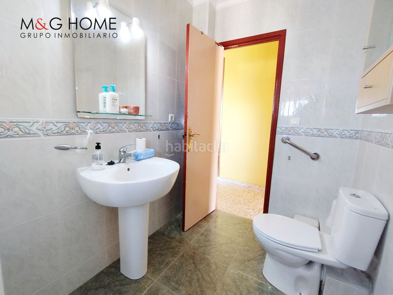 Foto a80dfee5-7581-4ba9-b80d-f31cd8a5143c. Etagenwohnung in Camino Viejo de Málaga Vélez - Málaga