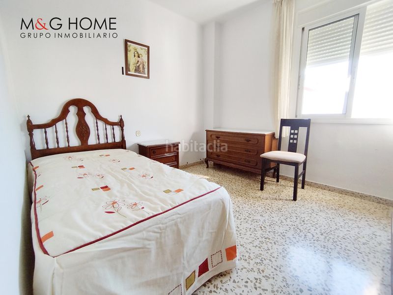 Foto b1f68787-ff9f-4468-b102-232eb934f61a. Etagenwohnung in Camino Viejo de Málaga Vélez - Málaga