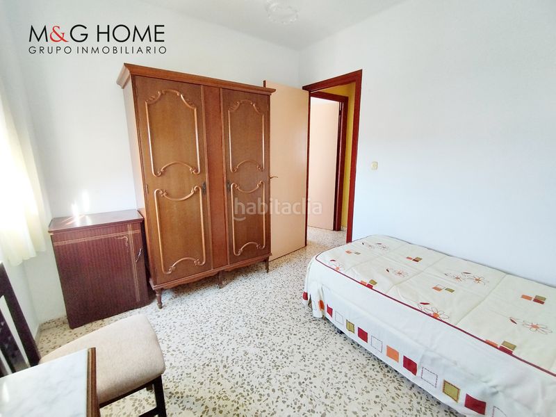 Foto c5d327c0-43bd-468a-80d3-7515ea50d5f2. Etagenwohnung in Camino Viejo de Málaga Vélez - Málaga