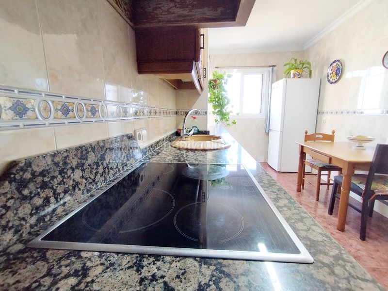 Foto d1492b74-6185-40ac-9d63-57b39a18bee5. Etagenwohnung in Camino Viejo de Málaga Vélez - Málaga