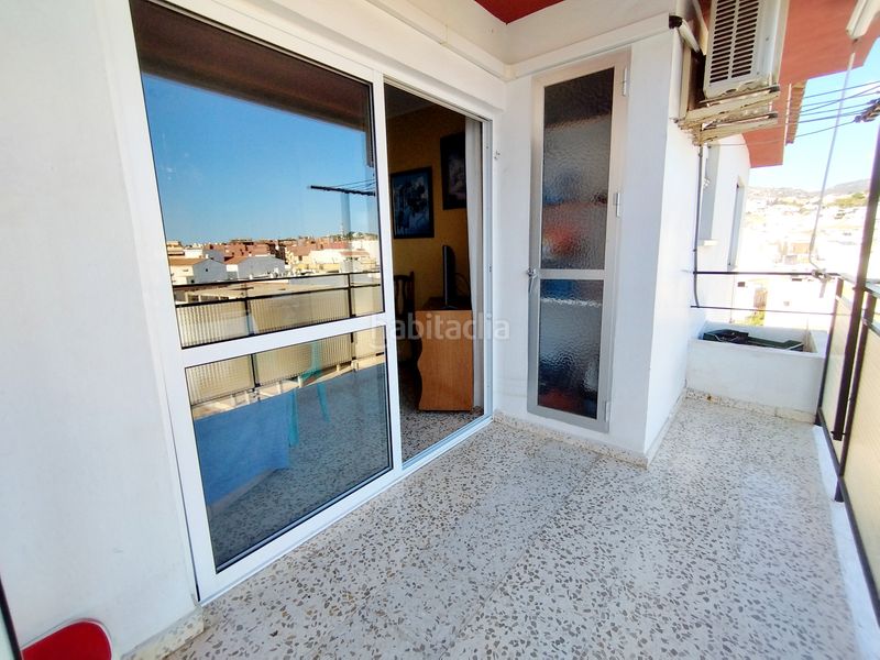 Foto eec1c2fb-81d1-4607-a802-c40bd4379f96. Etagenwohnung in Camino Viejo de Málaga Vélez - Málaga