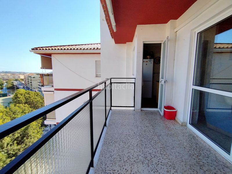 Foto f365476e-0483-4dbd-908b-abbaa830970d. Etagenwohnung in Camino Viejo de Málaga Vélez - Málaga