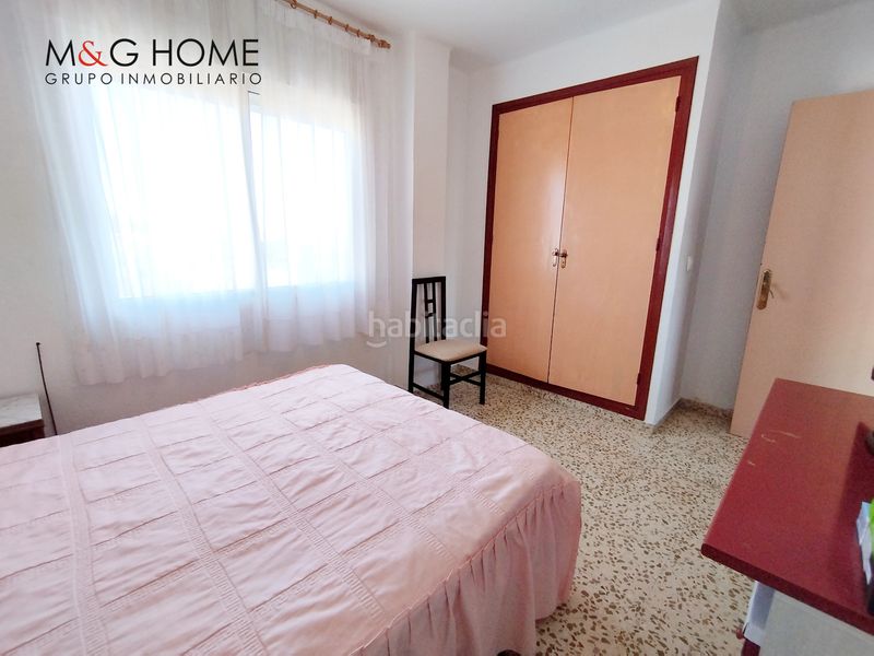 Foto f3e9a18a-bfdf-44cc-8ac9-eaf842497046. Etagenwohnung in Camino Viejo de Málaga Vélez - Málaga