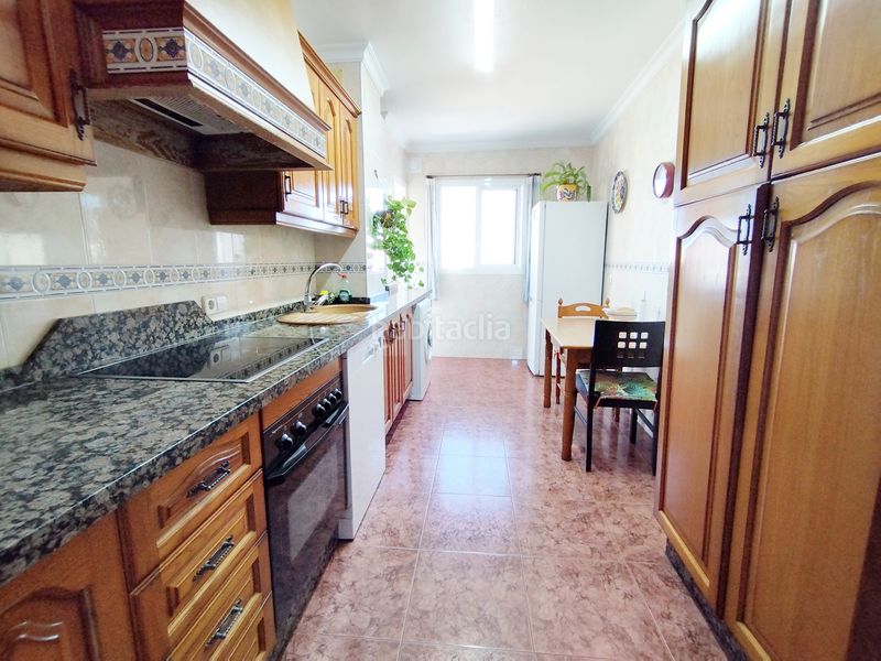Foto f50e5f2f-a488-43fa-b936-88e6160d94e3. Etagenwohnung in Camino Viejo de Málaga Vélez - Málaga