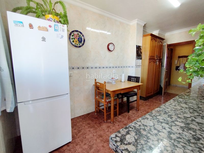 Foto f7c9f81f-382c-4109-956d-4881903a1487. Etagenwohnung in Camino Viejo de Málaga Vélez - Málaga