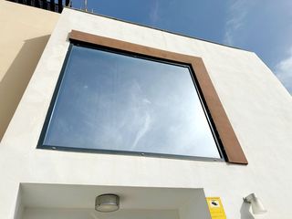 Haus  Calle gremios. Casa con diseño modernista zona el romeral, vélez-málaga