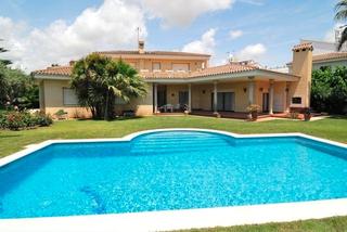 Chalet en Els Tallats - Mas Oliv