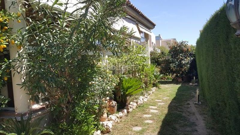 Foto 27a093d4-34cc-4b18-ae3f-bbb40075be20. Chalet acogedor chalet en Els Ametllers Cambrils