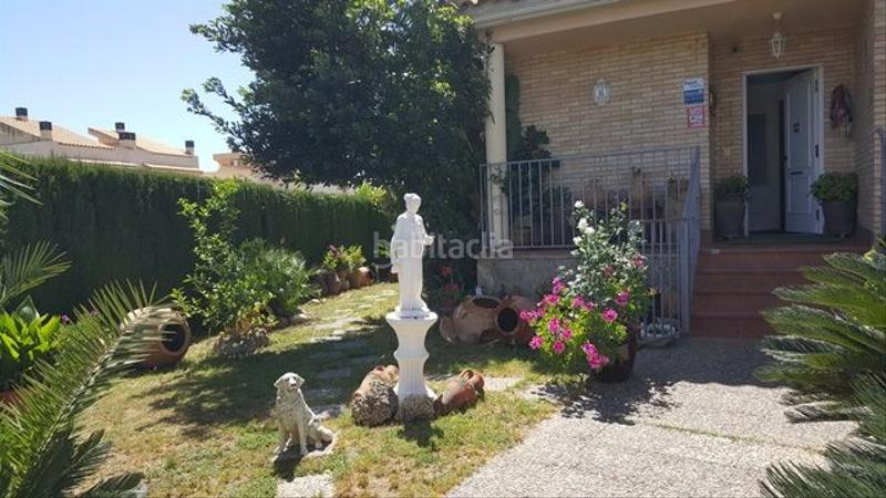 Foto 3b615bcb-b83d-4737-bf9a-7aba9681d4aa. Chalet acogedor chalet en Els Ametllers Cambrils