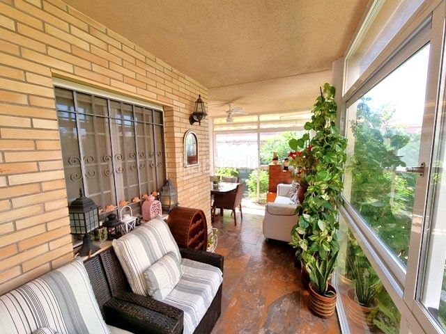 Foto 8d6f19eb-ba0e-494a-8bd0-b8e27708381f. Chalet acogedor chalet en Els Ametllers Cambrils