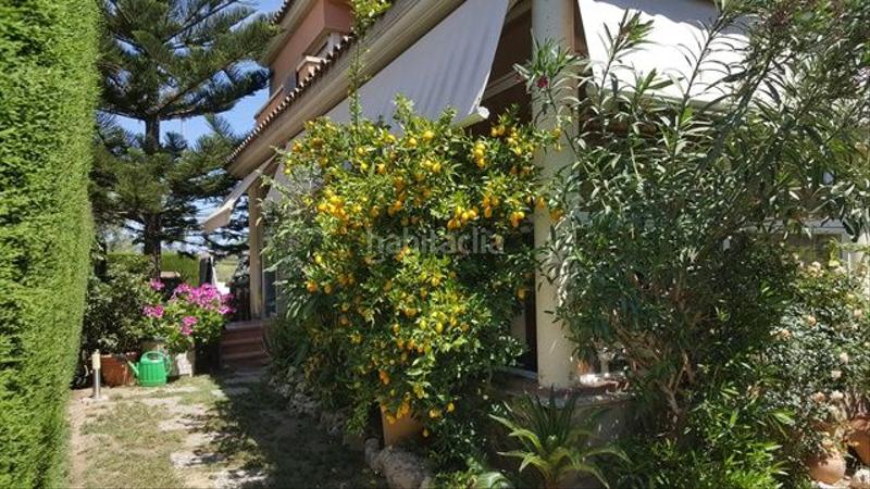 Foto a05102a5-0fa2-4ca4-9028-fe43285b865e. Chalet acogedor chalet en Els Ametllers Cambrils