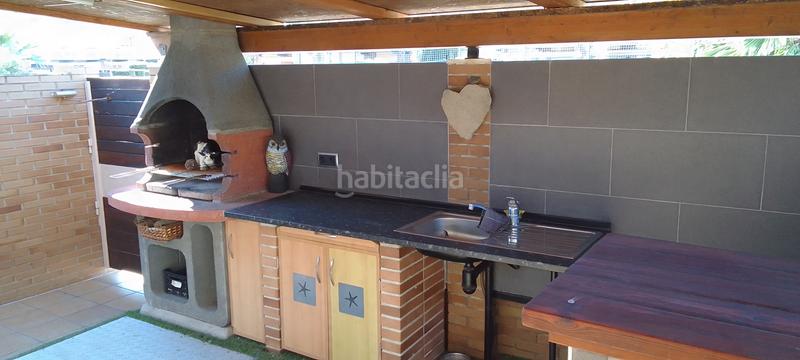 Foto 6431cc4b-a84c-4b32-be70-ee3b8f23e4e1. Casa adossada amb calefacció aparcament piscina a Cambrils