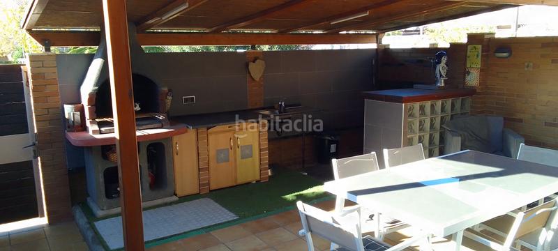 Foto 67c874b5-a686-470e-9f47-ae1f1d2ec317. Casa adossada amb calefacció aparcament piscina a Cambrils