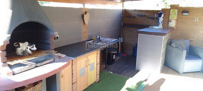 Foto 9dfc6832-0615-450b-ad98-8484d4150696. Casa adossada amb calefacció aparcament piscina a Cambrils