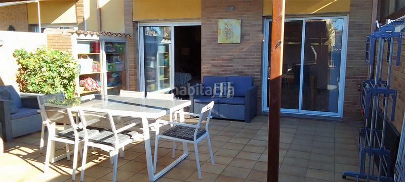 Foto dd8d0023-c939-4111-8ac6-c86d5090bfe5. Casa adossada amb calefacció aparcament piscina a Cambrils