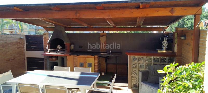 Foto f23a97d7-8584-4cde-bd21-bf6c9822cd9c. Casa adossada amb calefacció aparcament piscina a Cambrils
