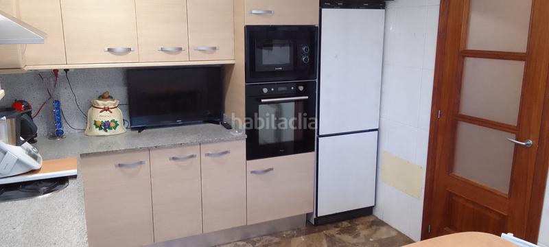 Foto ff6ce914-3eb3-42fb-952d-a3b0c15279a1. Casa adossada amb calefacció aparcament piscina a Cambrils