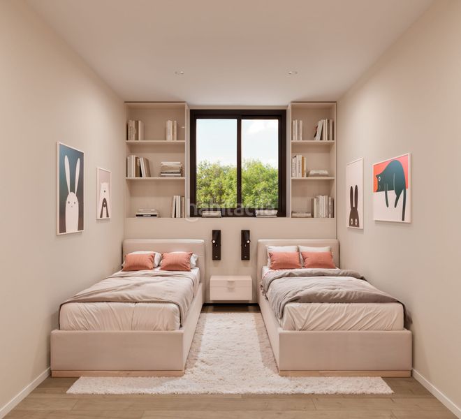 Foto a46e885f-9247-4190-9a58-8870d945039f. Casa adossada amb calefacció aparcament a Jardins de Vilafortuny - Mas d'en Bosch Cambrils